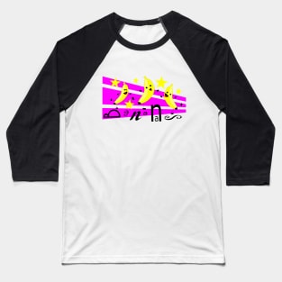 Bananarama Baseball T-Shirt